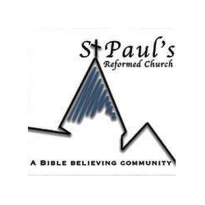Team Page: St. Paul's Reformed Church